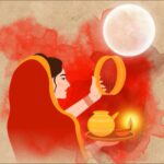 करवा चौथ 2025 की तारीख 9 या 10 अक्टूबर